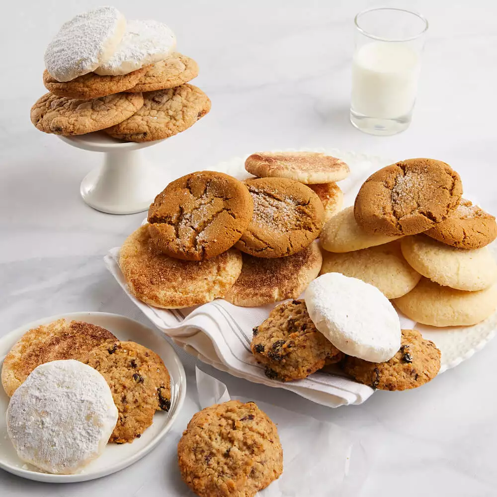 24pc Classic Gourmet Cookies - image 1
