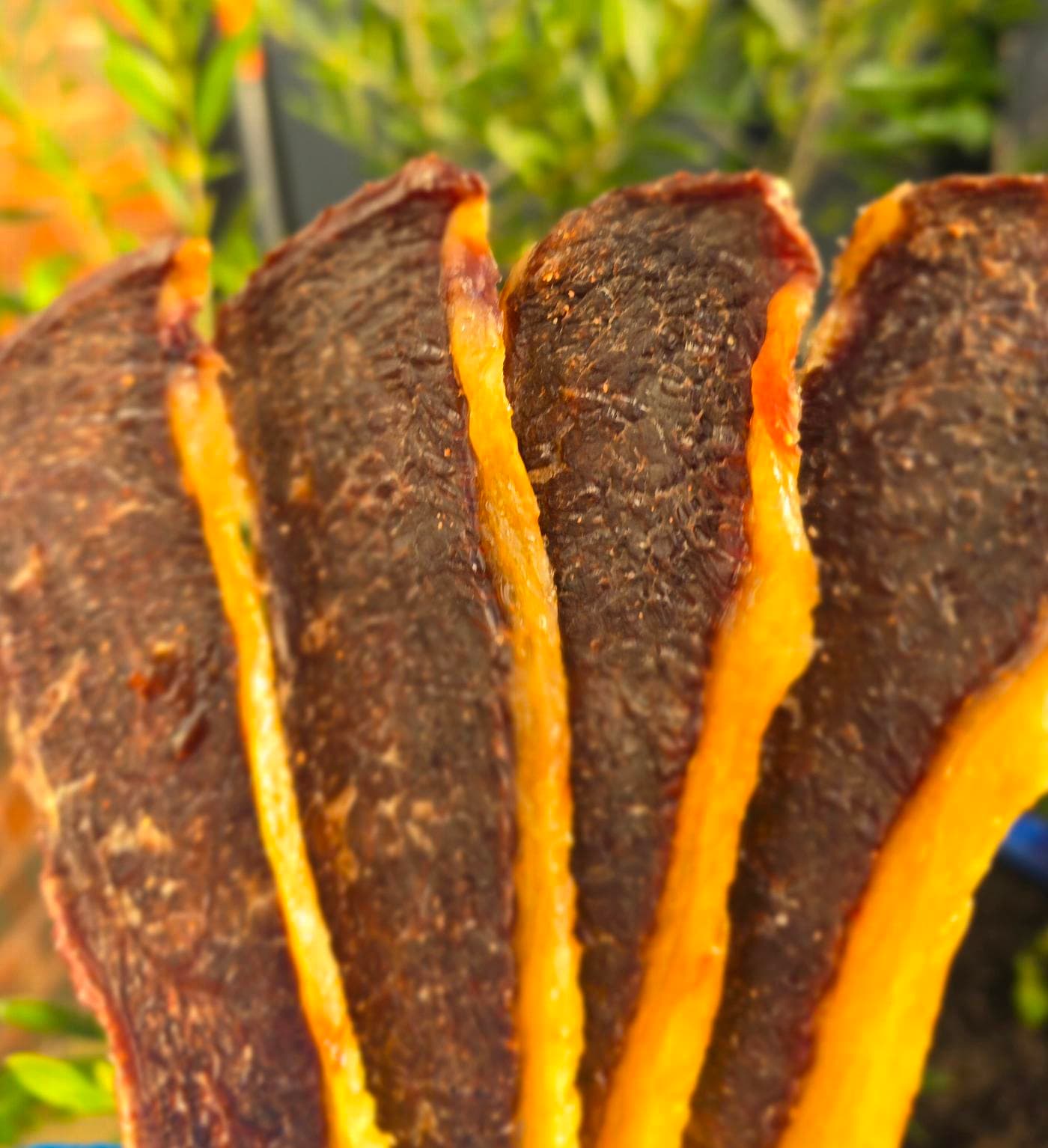 Beef Brisket Crisp - Salted - image 1