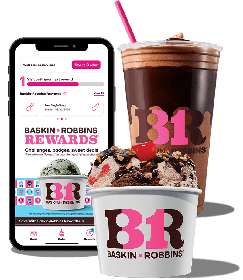 Love Potion #31® Ice Cream Treat - image 1