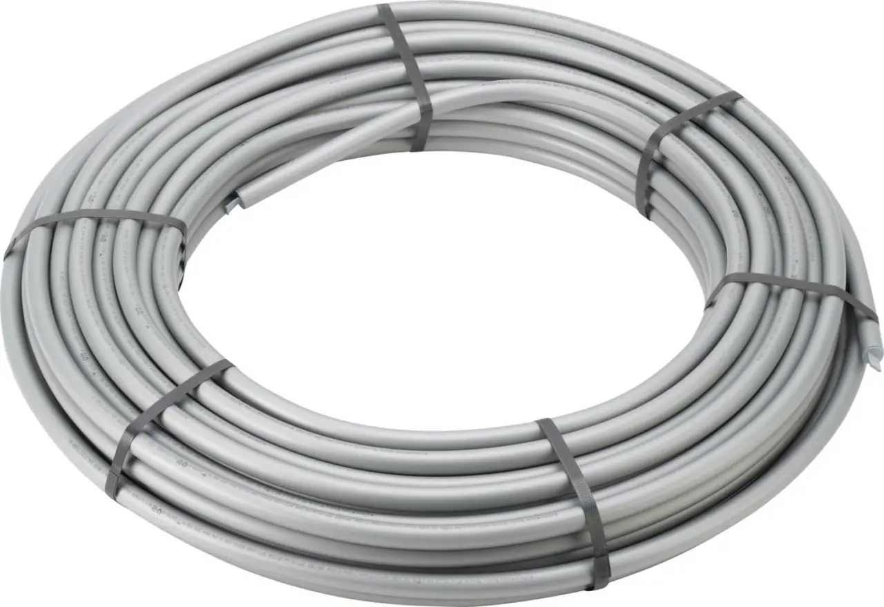 Viega Raxofix Rohr 16 x 2,2 mm Länge 100 Meter Modell 5302 - image 1