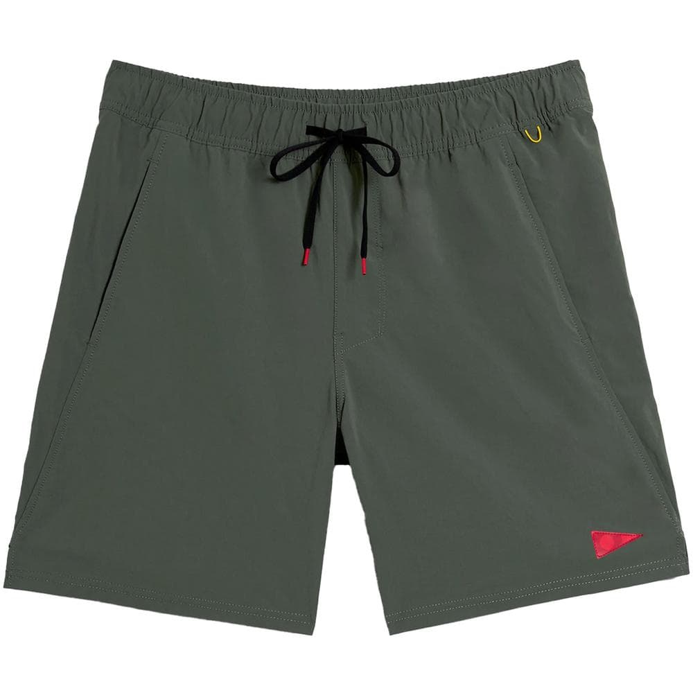Florence All-Purpose Cordura Shorts, 17.5" - image 1
