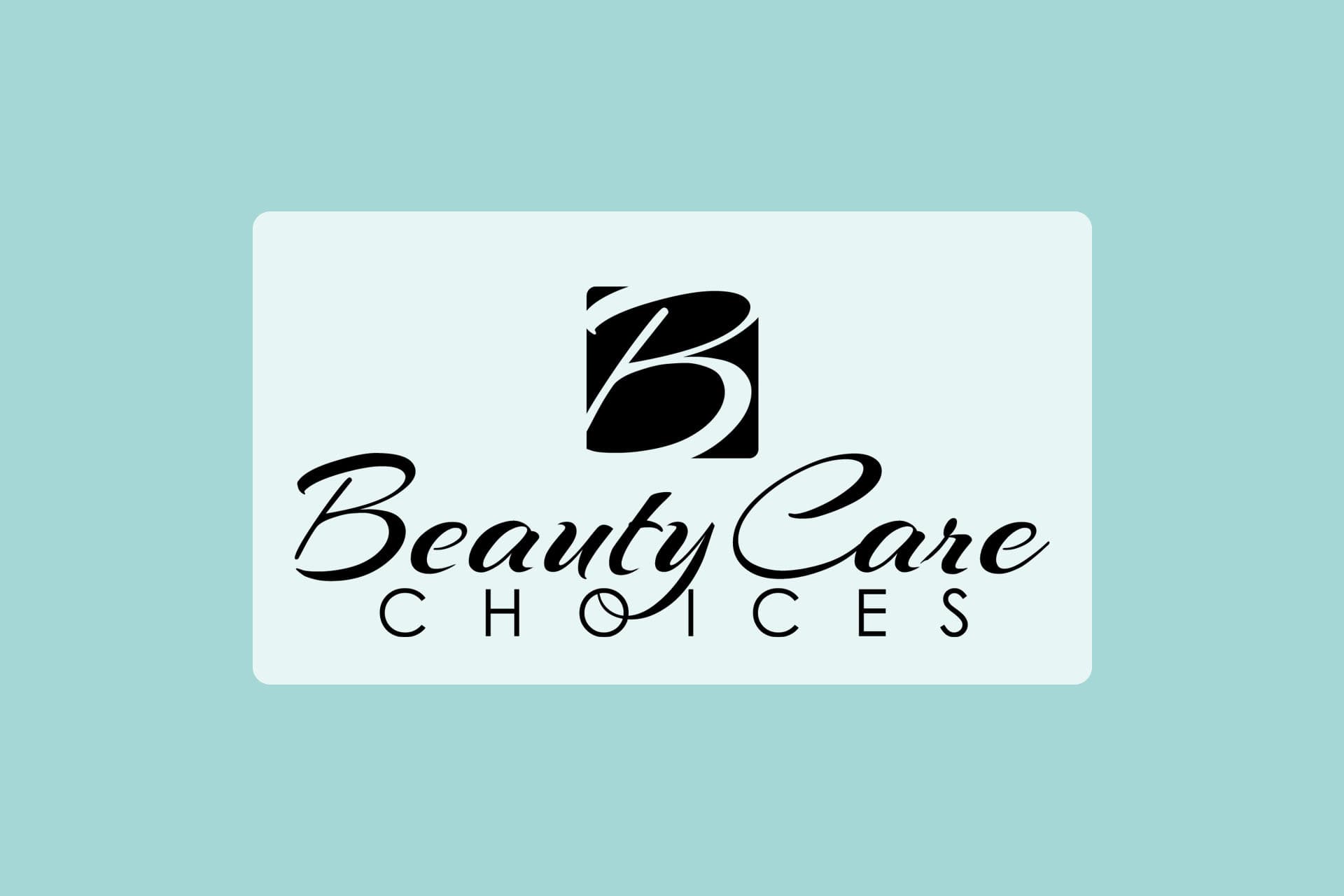 Beauty Care Choices Professional Hair and Beauty Products - image 1