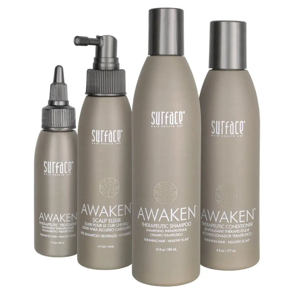 Surface Awaken Advanced Therapeutic Treatment System 4-piece - image 1