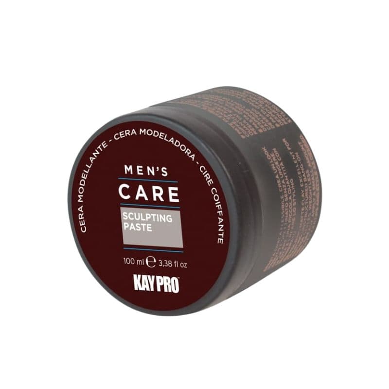 Sculpting Wax Men's Care KayPro 100ml - image 1