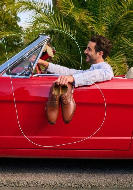 Besson Shoes - image 1