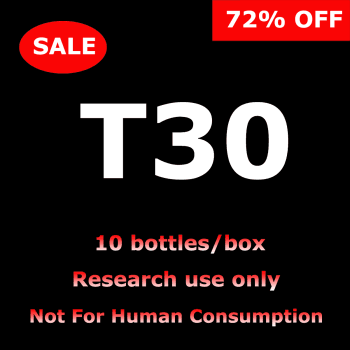 BFFCHEM Products for Research, Development use only.Products are Not for Human consumption of any kind. - image 1