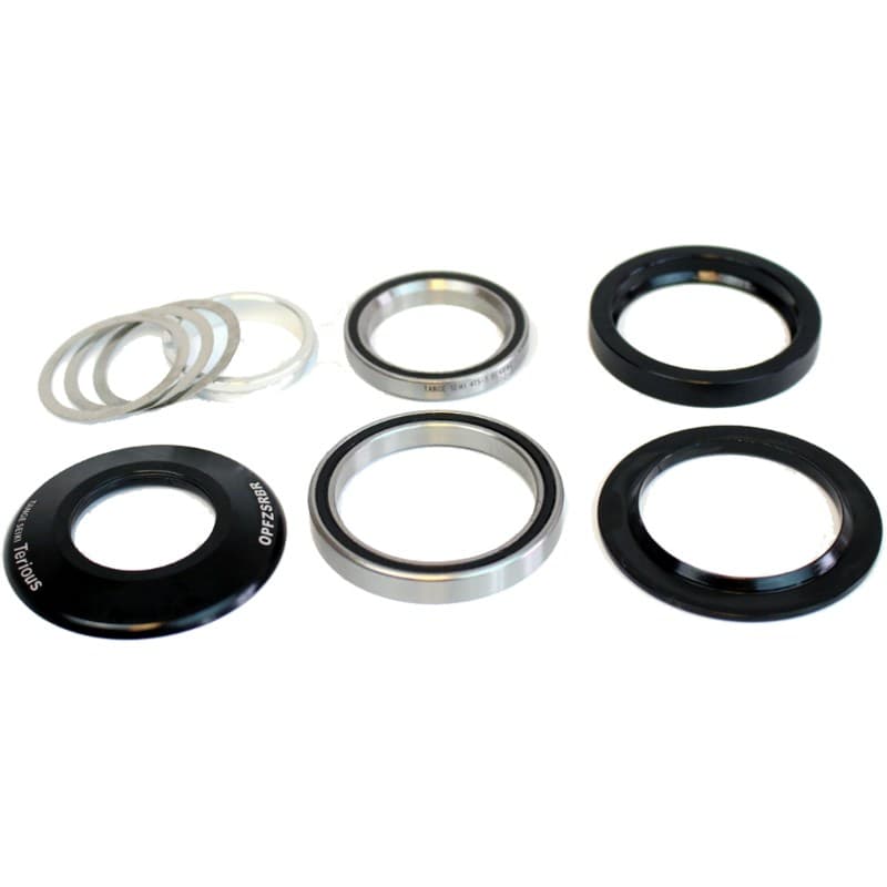 Cannondale Reducer Headset SI/Headshok to 1.5’’-1 1/8’’ Tapered KP205 - image 1