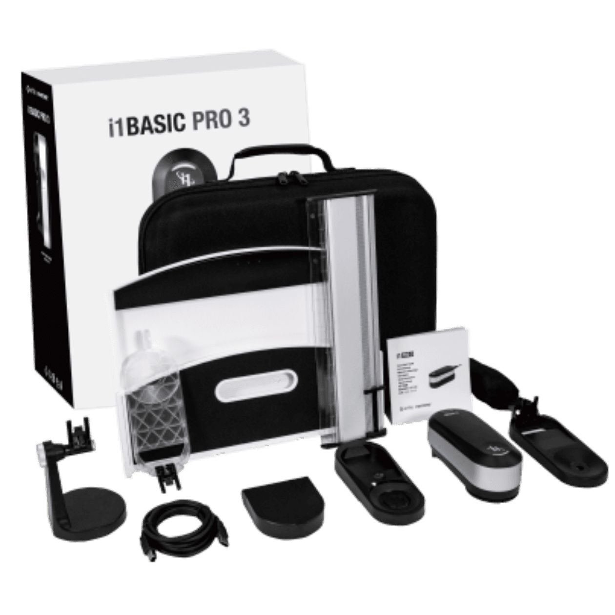 X-Rite i1Basic Pro 3 - image 1
