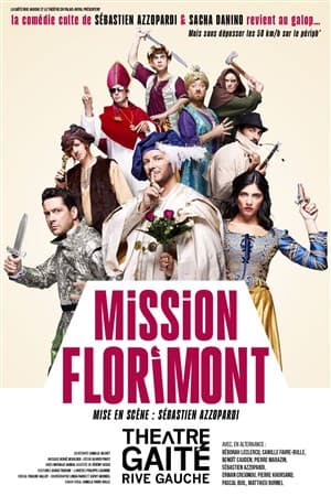 Mission Florimont - image 1