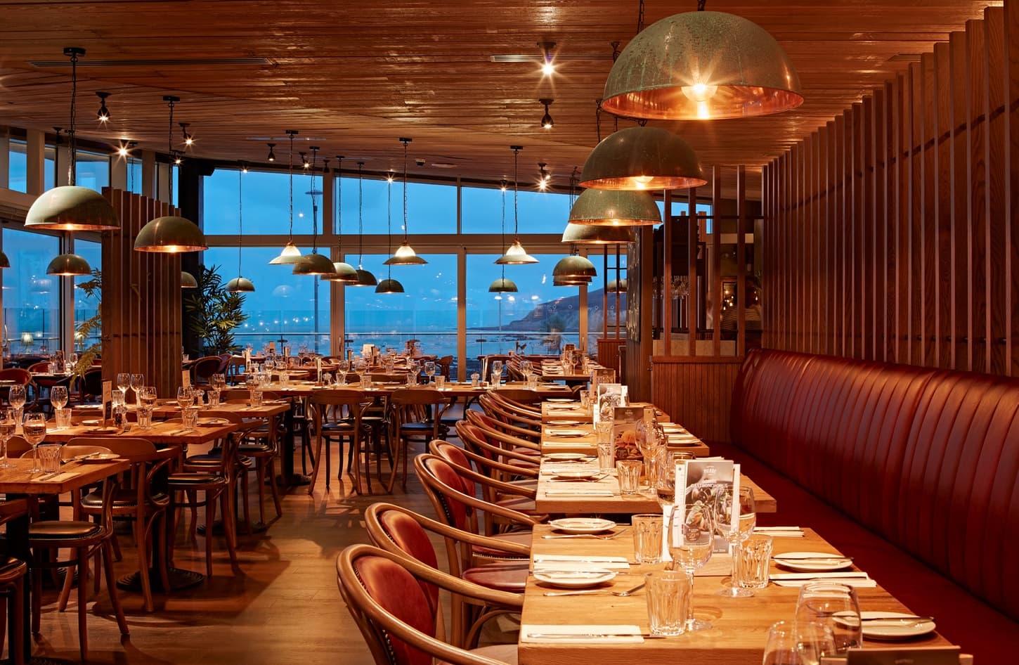Bistrot Pierre Eastbourne Seafront Restaurant - image 1
