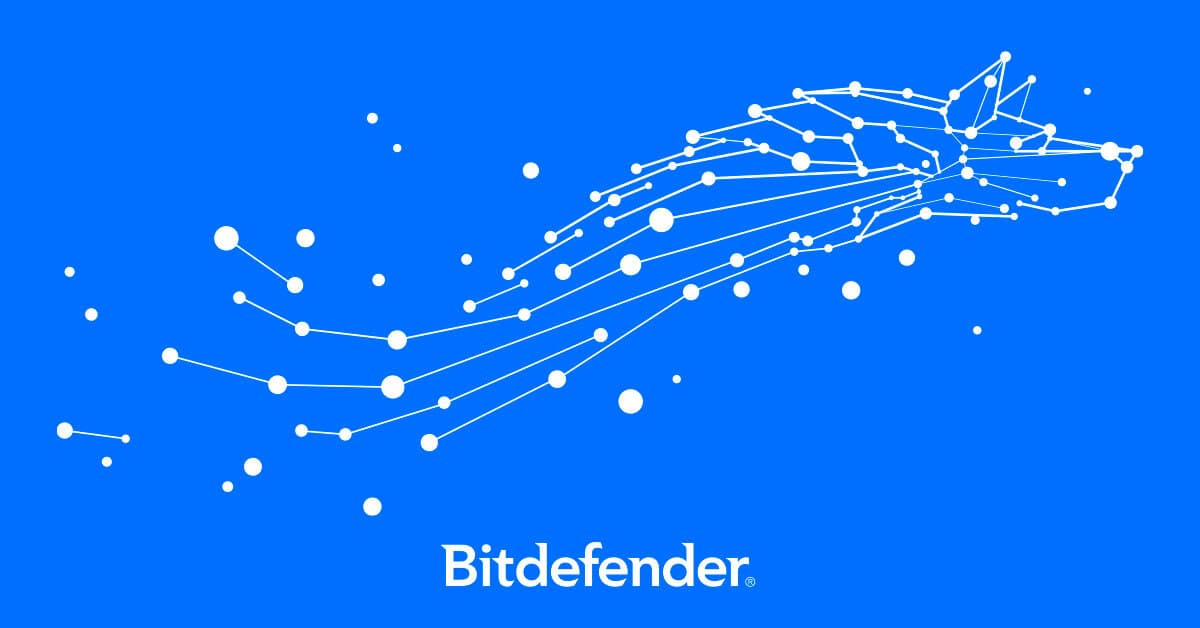 Bitdefender Cybersecurity Software - image 1