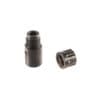 Silencerco Delta Adapter, 1/2×28 to 1/2×28 (Barrel Extension) - image 1