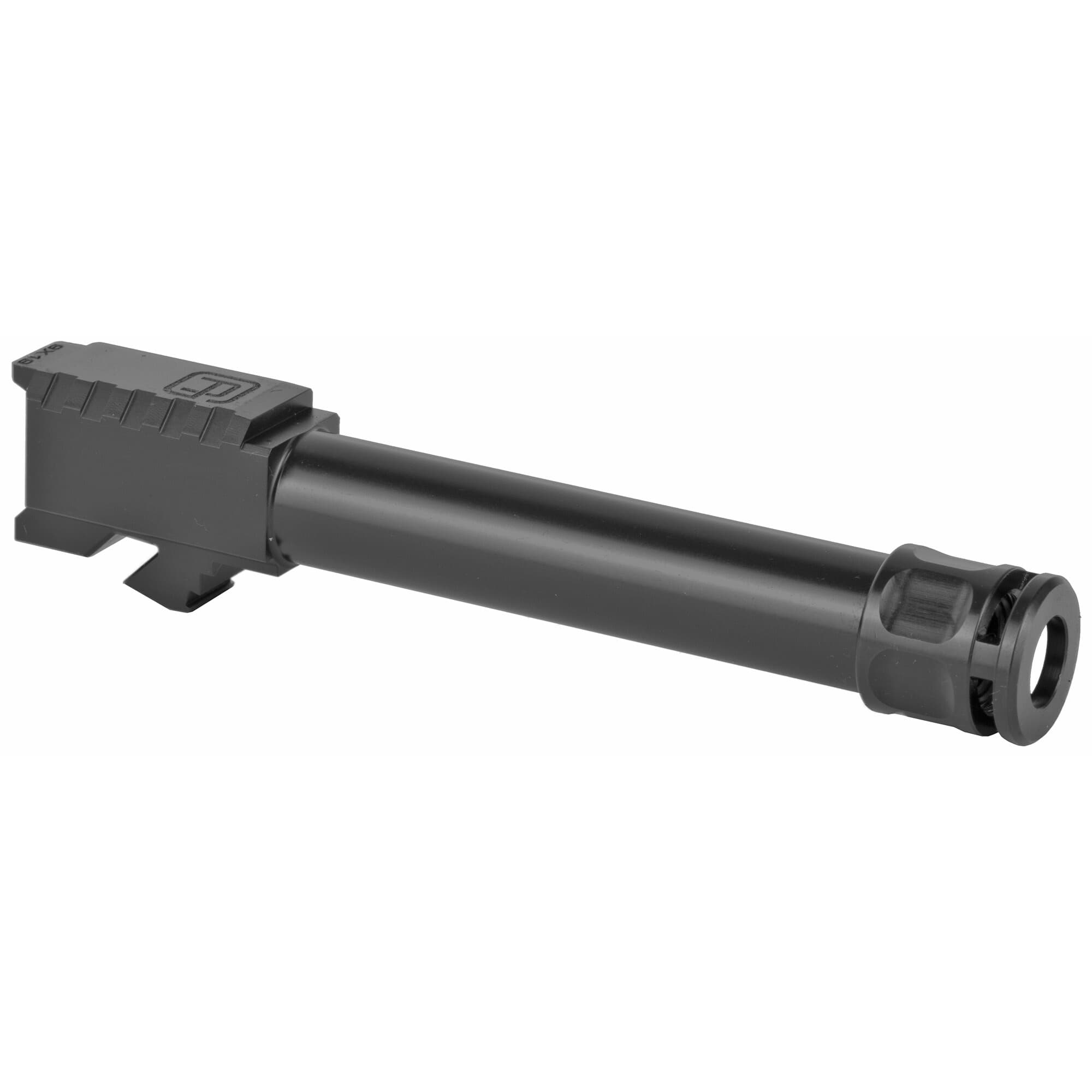 Griffin Armament ATM Threaded Barrel for Glock 19 Gen 5 9MM - image 1