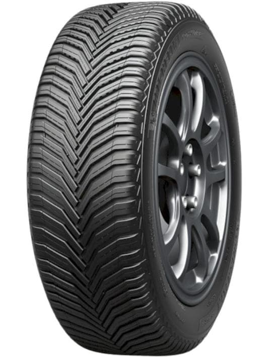 MICHELIN CrossClimate 2 235/60 R18 107V XL - image 1