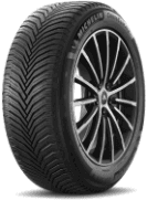 Michelin CrossClimate 2 All-Season Tire 215/60 R17 - image 1