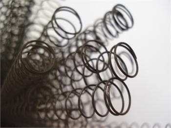 5 Pack 11" Springs - image 1