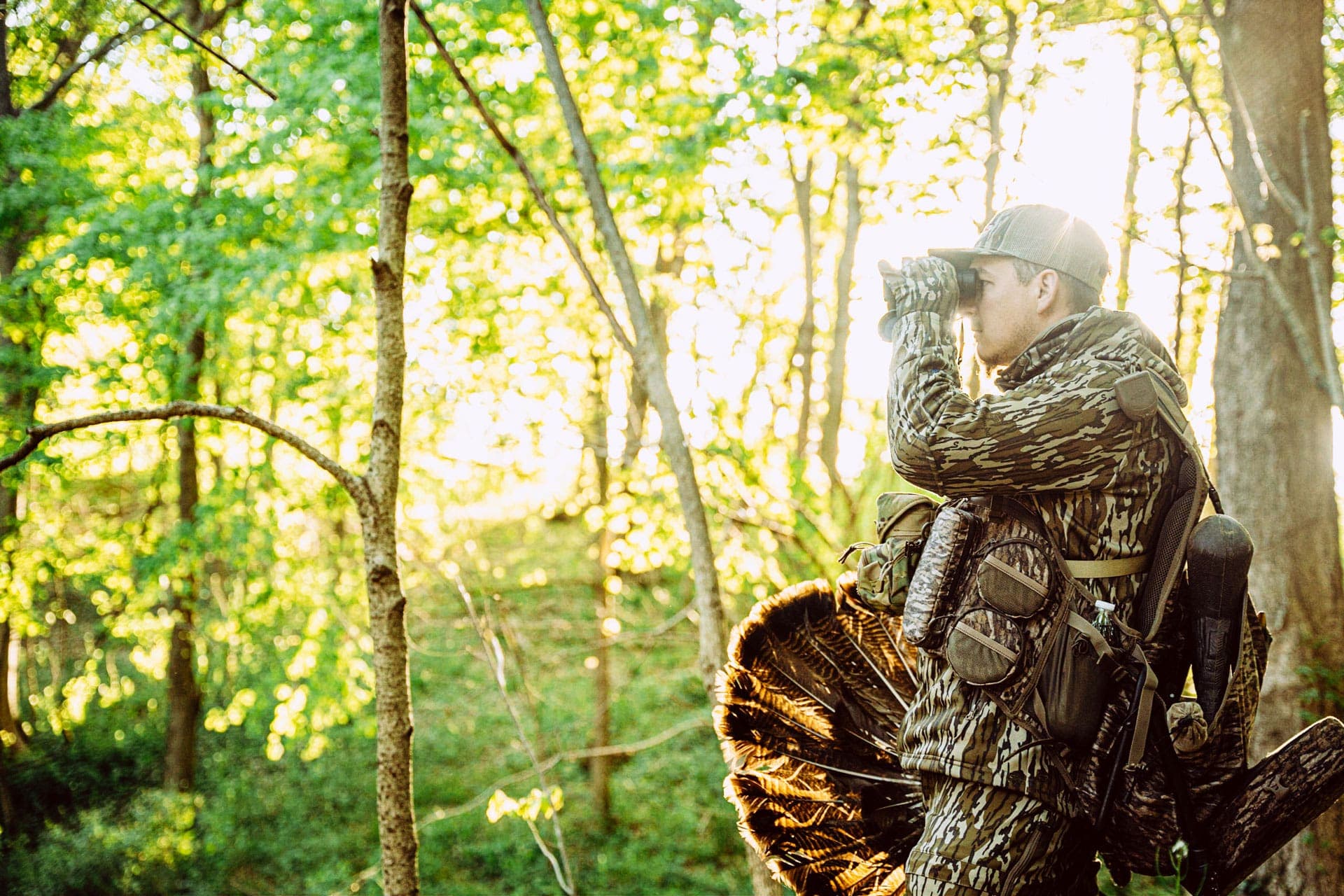 Hunting Clothes - image 1