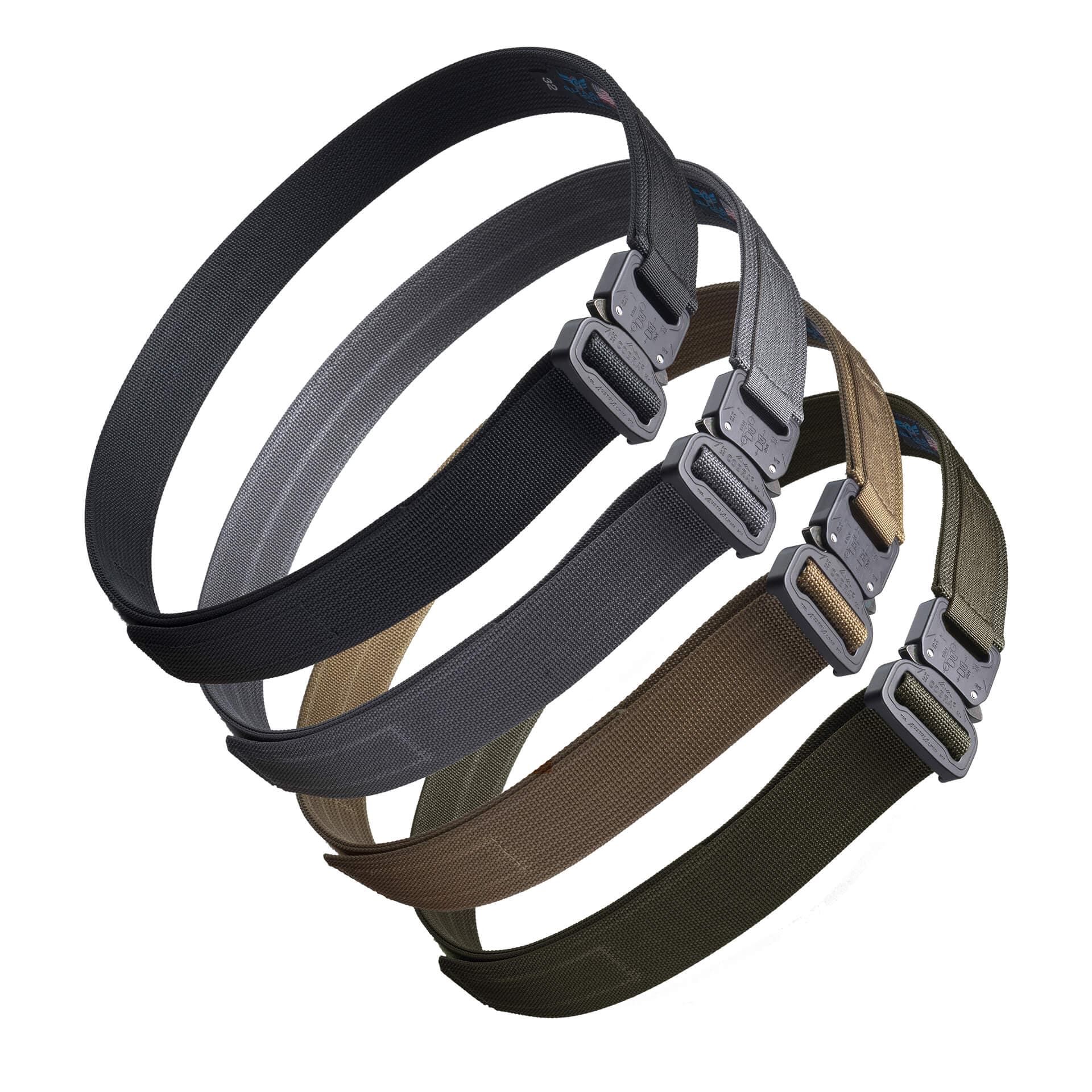 Hybrid EDC Belt - image 1
