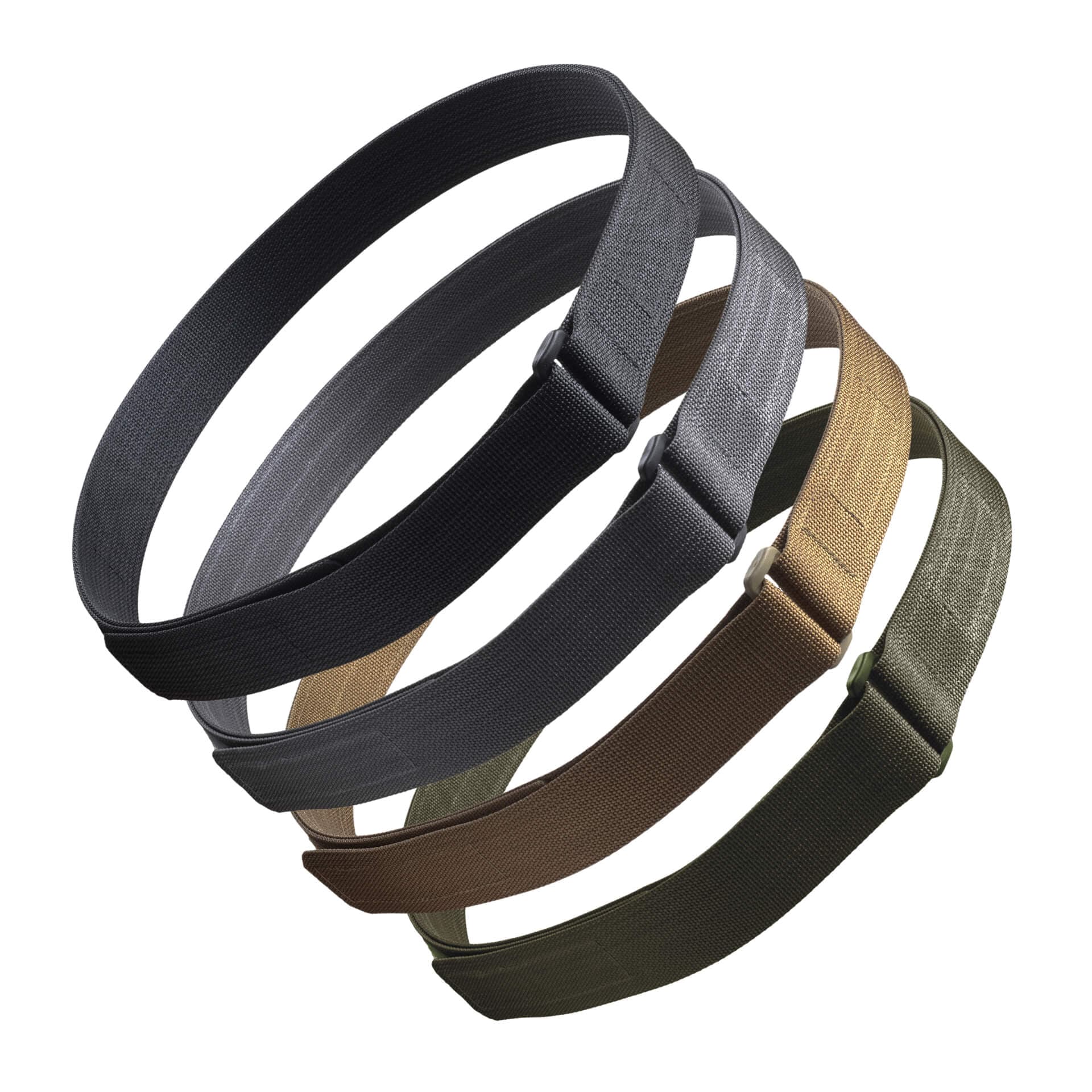 Low Profile EDC Belt - image 1