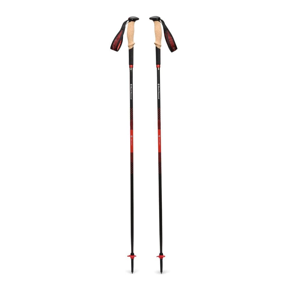 Black Diamond Pursuit Carbon Z Poles - image 1