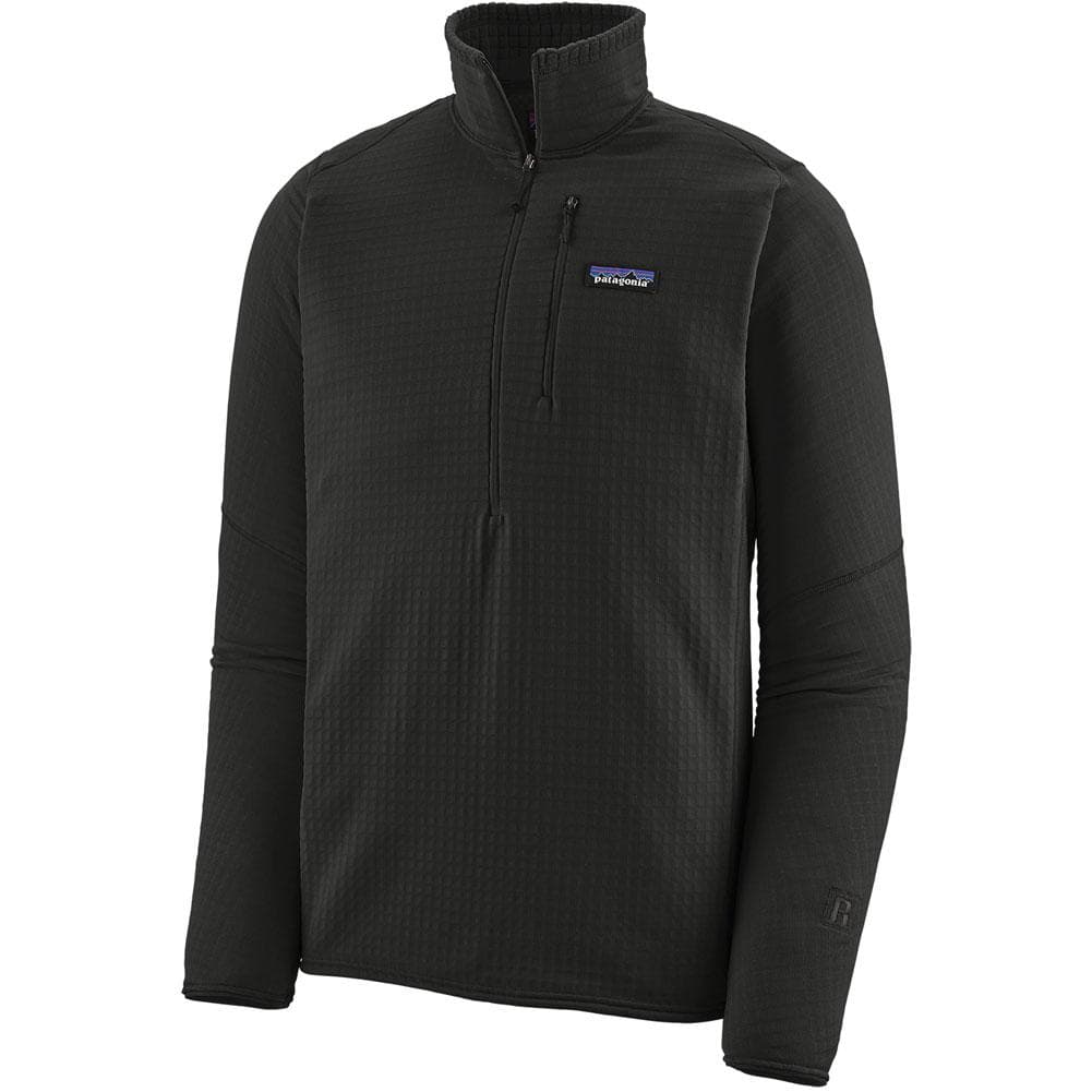 Patagonia R1 Regulator Fleece Pullover Men's - image 1