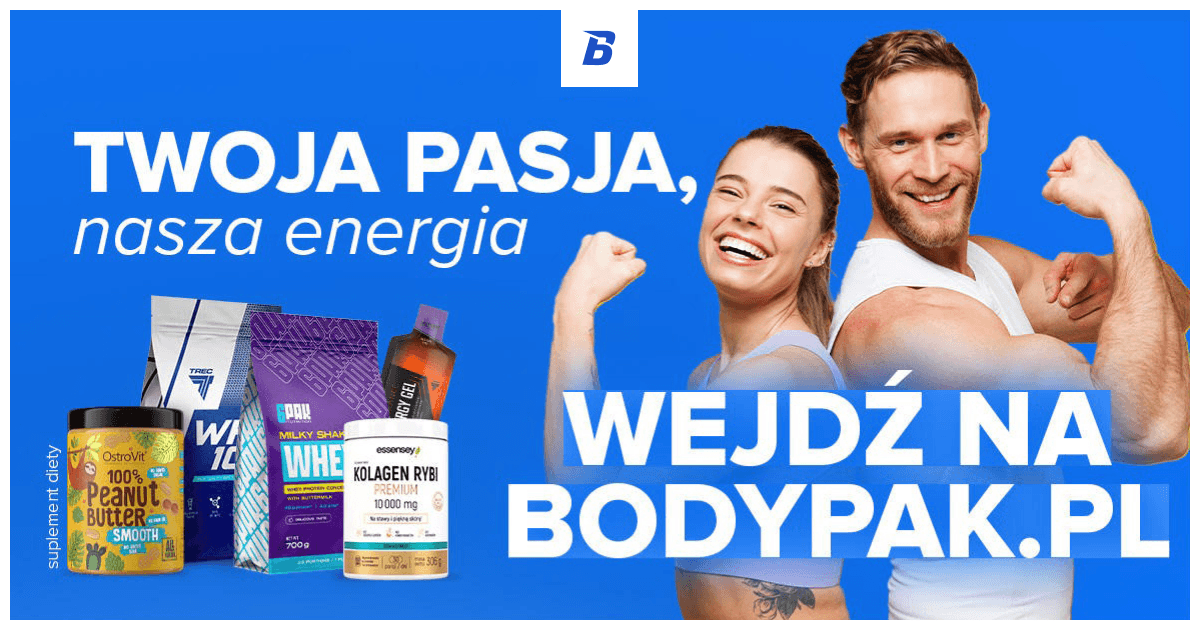 Sport nutrition supplements - image 1