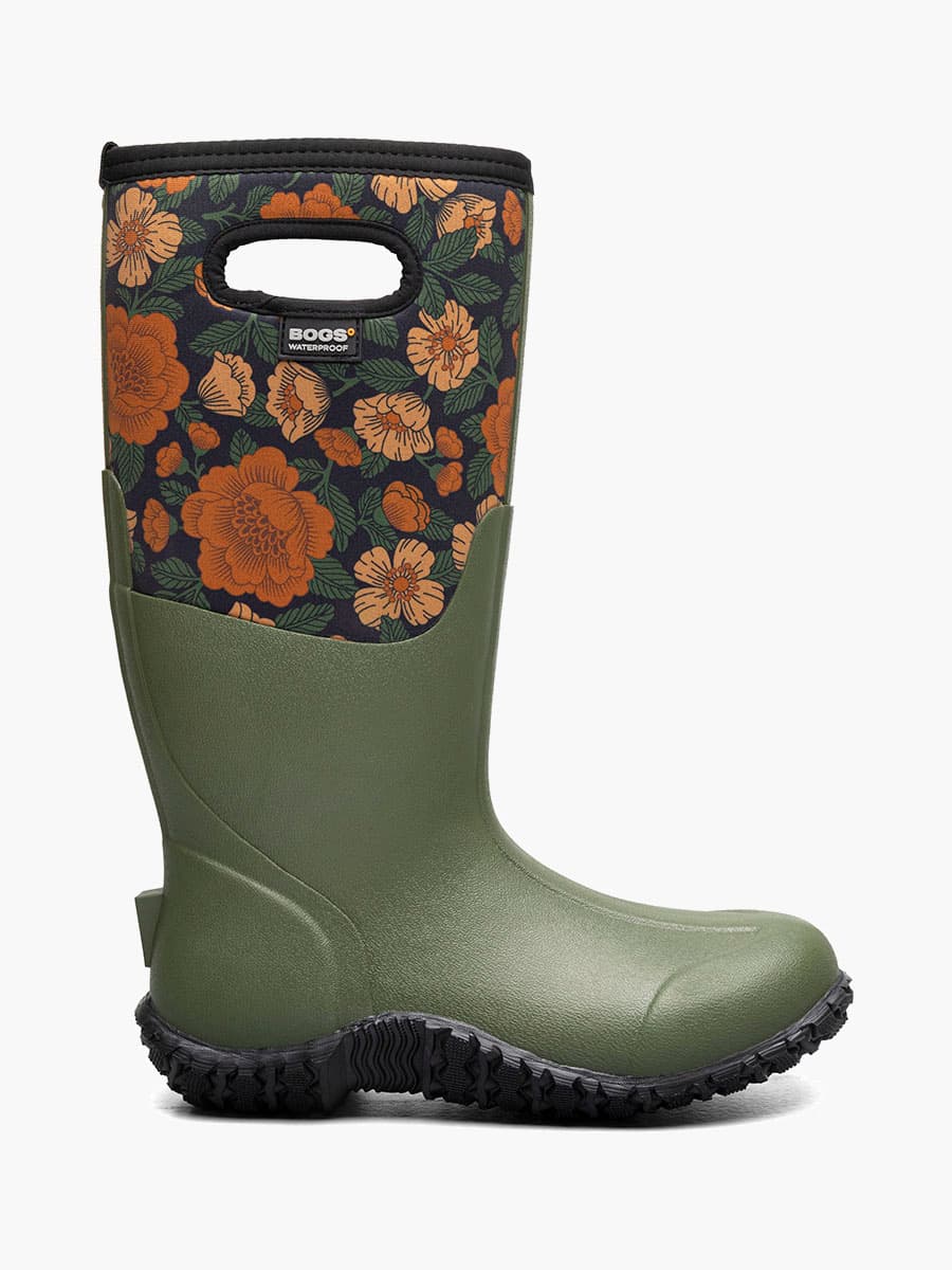 BOGS Women's Mesa Moss Multi Waterproof Boots - image 1