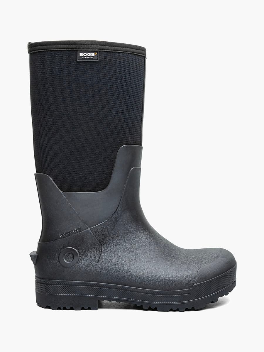 Bogs All Season Seamless Rubber Work Boot - image 1