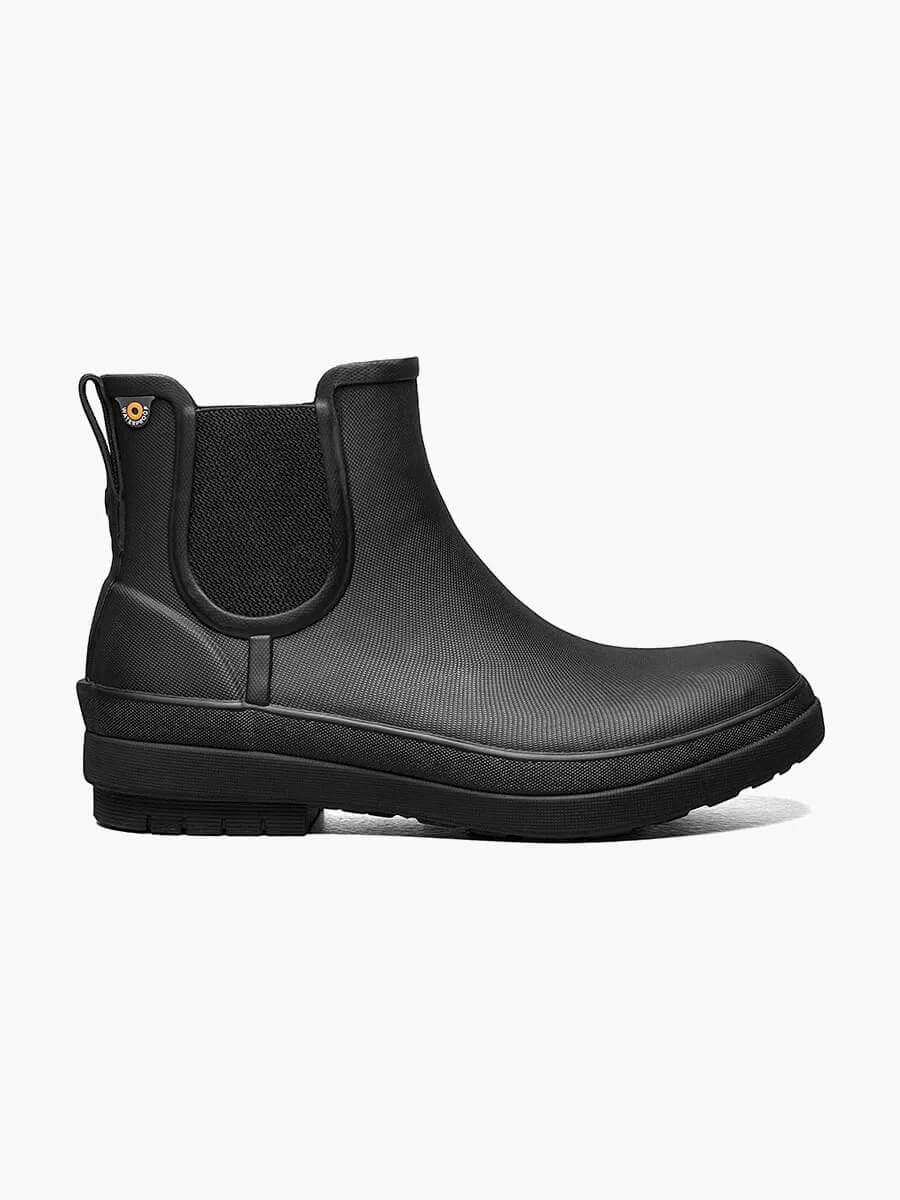 Amanda Chelsea II Women's Waterproof Rain Boots - image 1