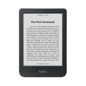 Kobo Clara BW eReader - image 1