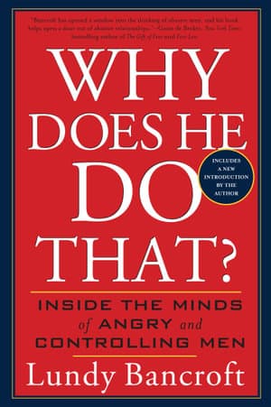 Why Does He Do That? - image 1