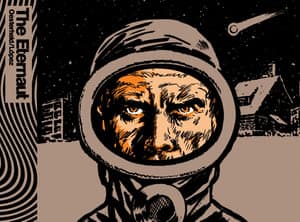 The Eternaut - image 1