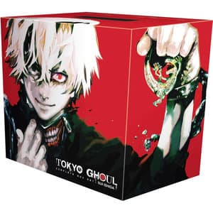 Tokyo Ghoul Complete Box Set - image 1