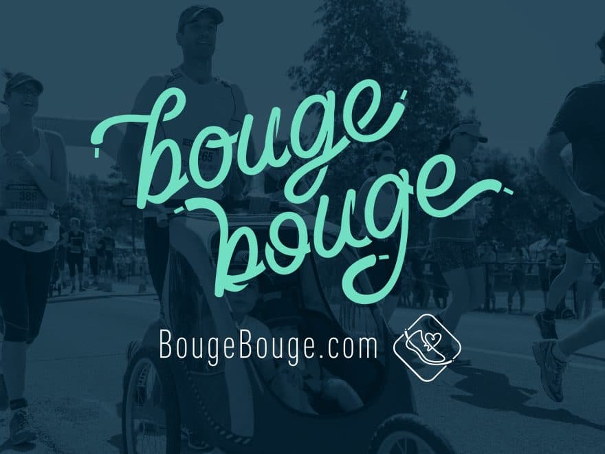 Panier - BougeBouge - image 1