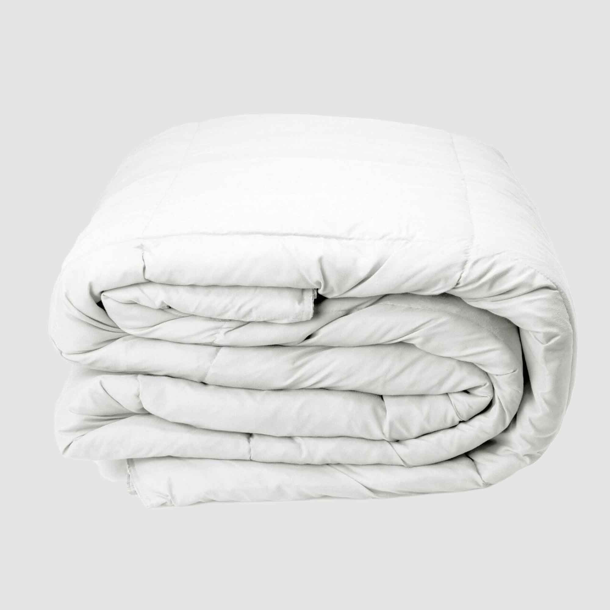 Royal Comfort Bamboo 350gsm Duvet Inner - image 1