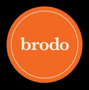 Brodo Broth Co™ 24-Pack Bone Broth Variety - image 1