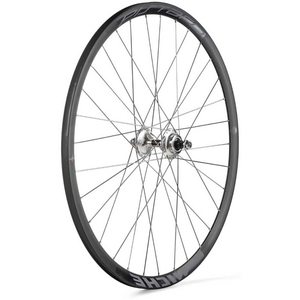 Miche Pistard Track Tubular Wheels - image 1