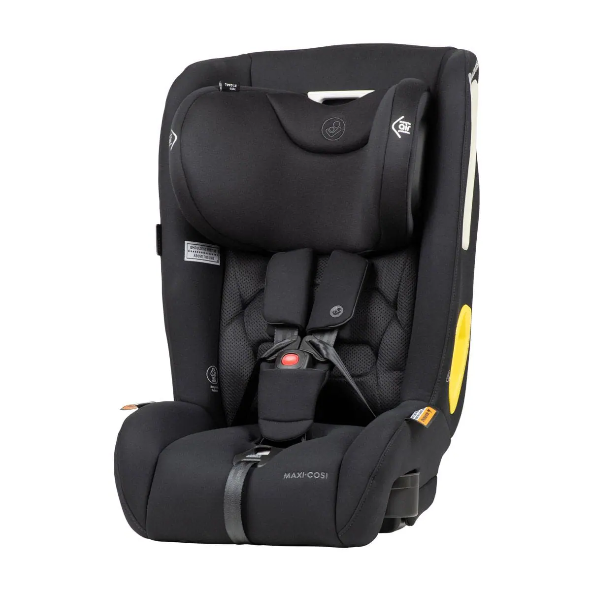 Maxi Cosi Tuva LX Harnessed Forward Facing Car Seat - image 1