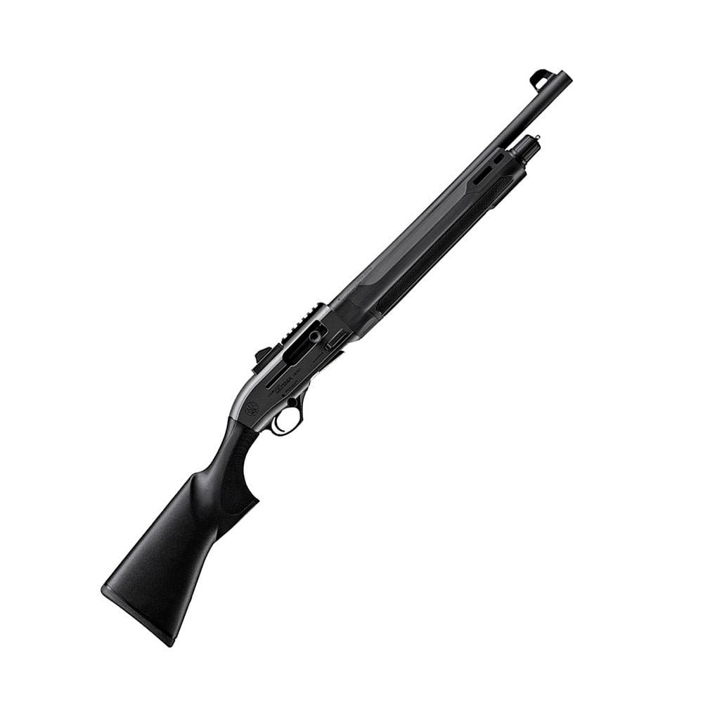 Beretta A300 Ultima Patrol 12 Gauge Semi-Automatic Shotgun, 19.1" Barrel - Black - image 1