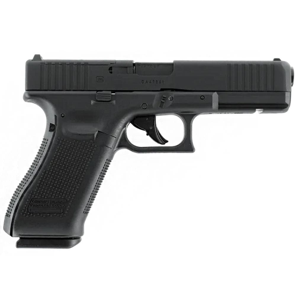 Umarex Glock 17 Gen5 MOS w/ Optic - image 1
