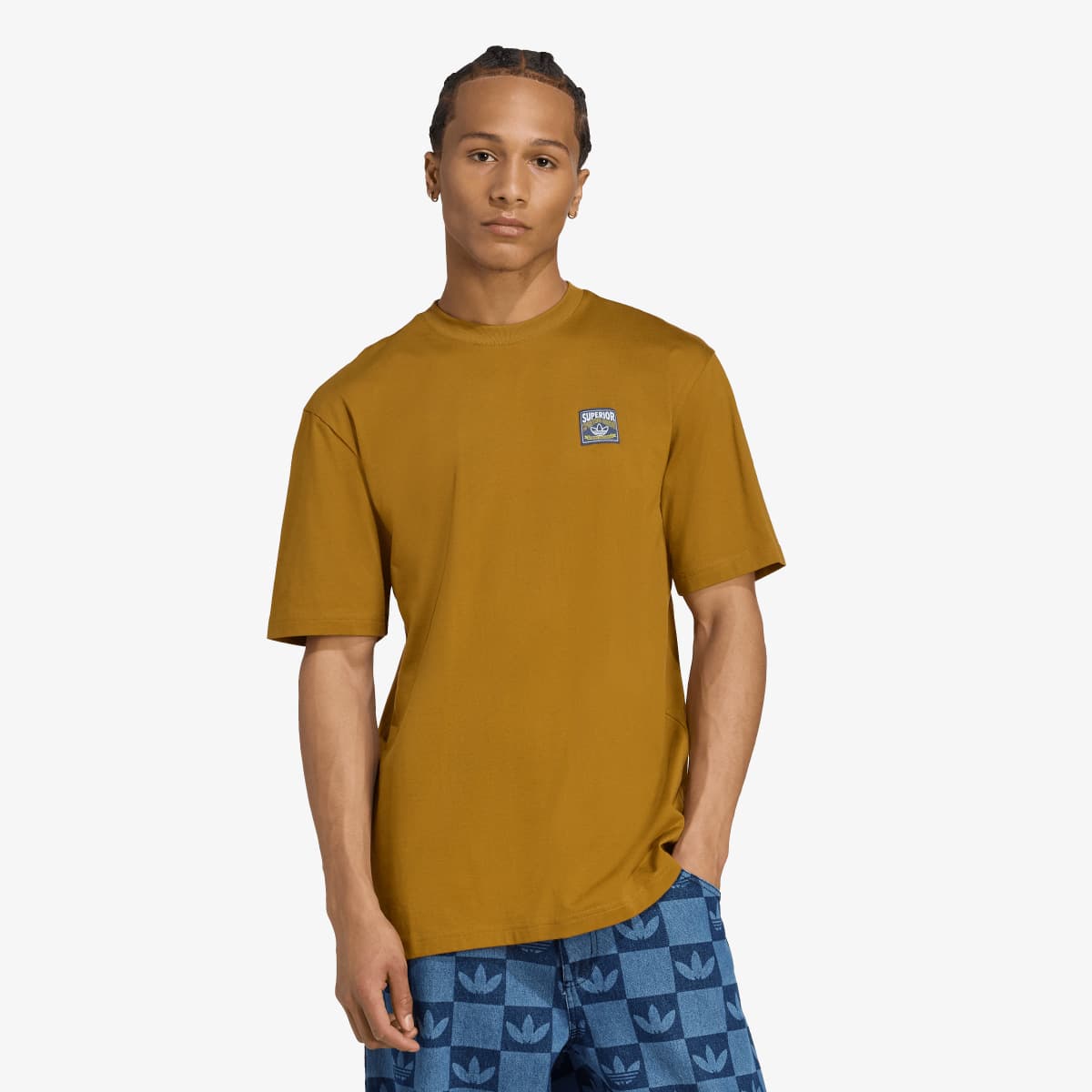 adidas Majica Wabash - image 1