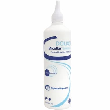 Douxo Micellar Solution 8.4 oz - image 1