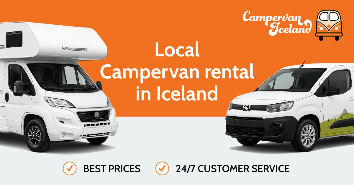 Campervan 4x4 Hilux (automatic) - image 1