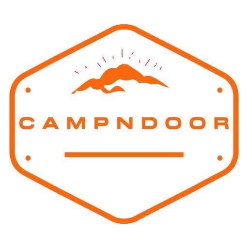CAMPNDOOR High Limb Rope Saw - image 1