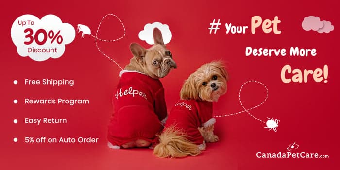 CanadaPetCare Pet Supplies - image 1
