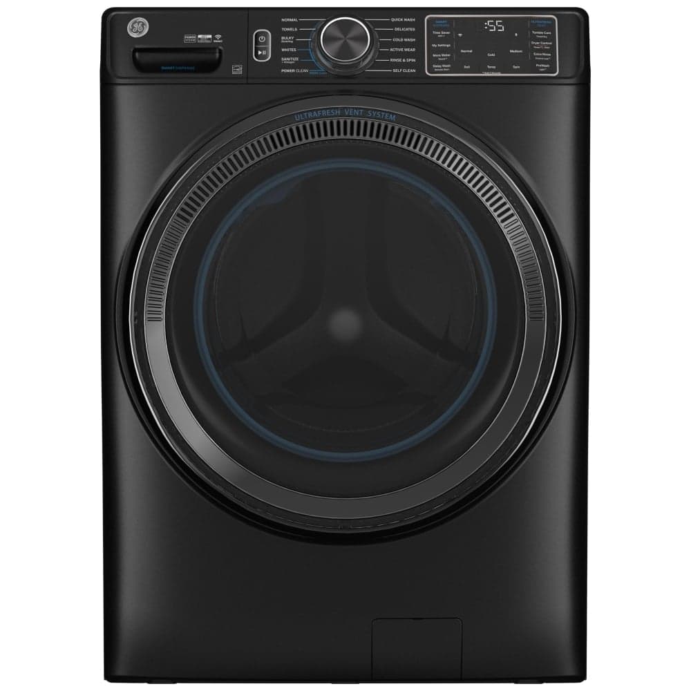 GE GFW655SPVDS Front Load Washer - image 1