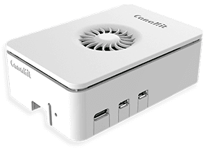 CanaKit Raspberry Pi 5 - image 1