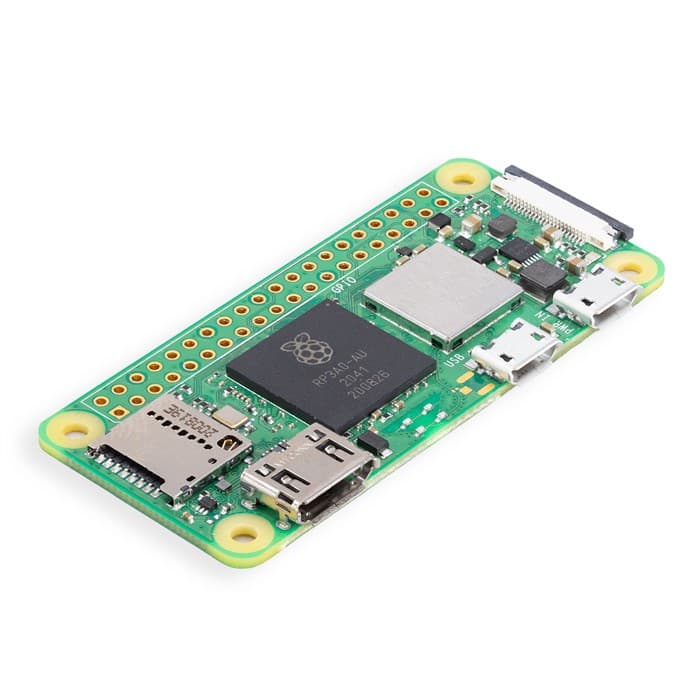 Raspberry Pi Zero 2 W - image 1