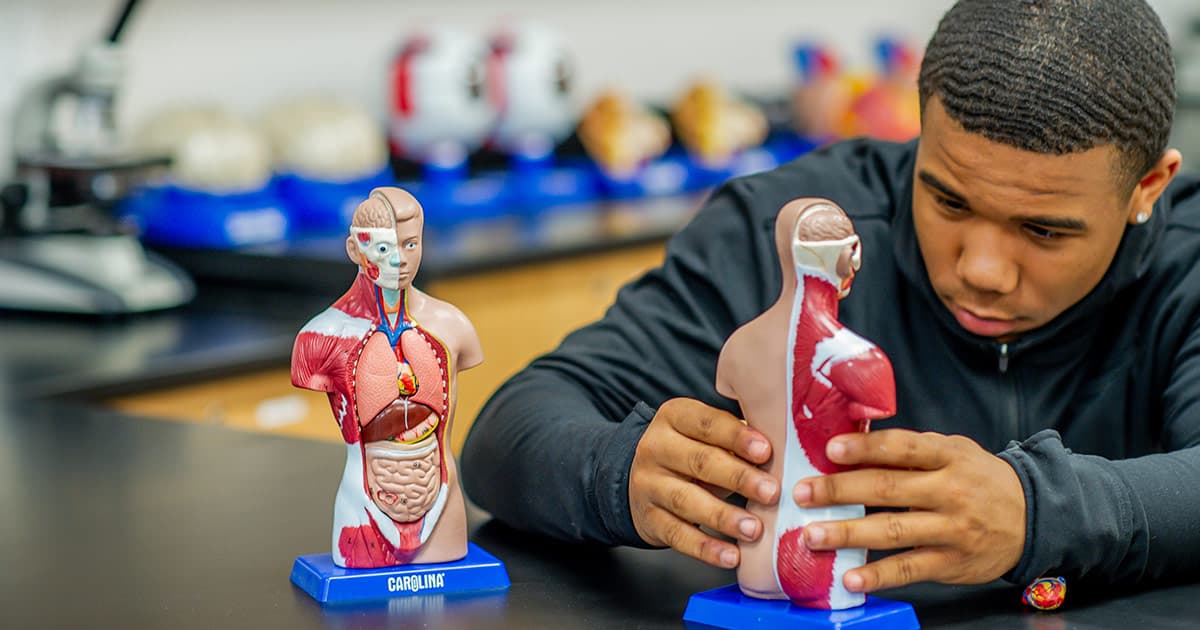 Carolina Science Kits & Lab Materials - image 1