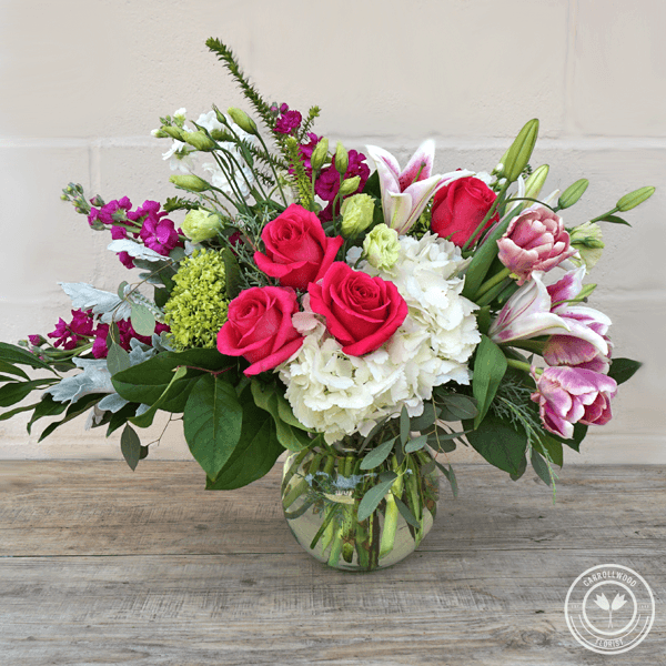 Skye Floral Arrangement - image 1